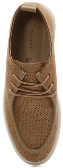 Полуботинки женские