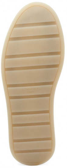 Полуботинки женские