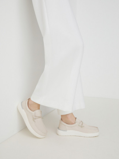 Полуботинки женские