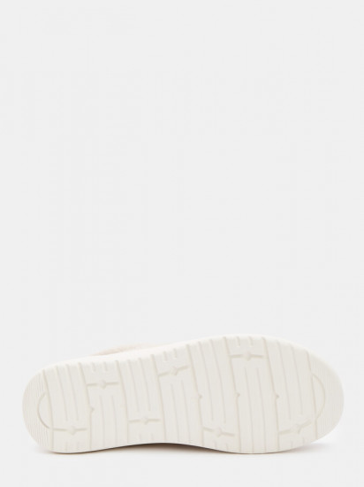 Полуботинки женские