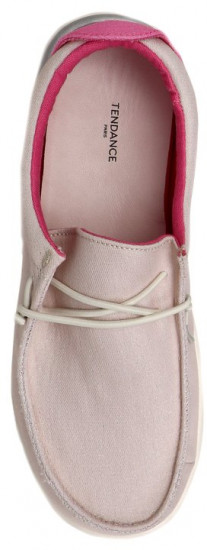 Полуботинки женские