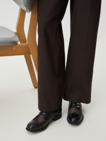 Полуботинки женские