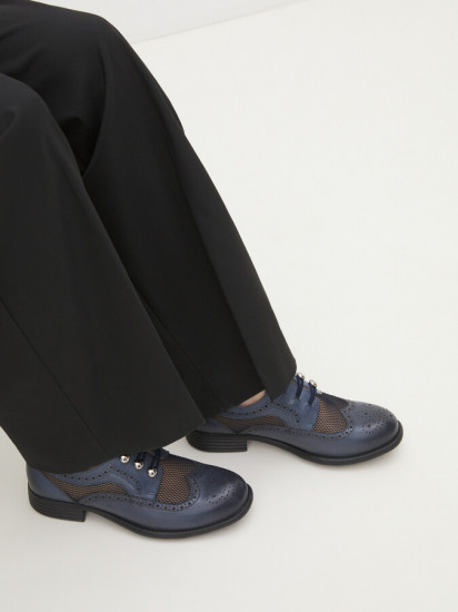 Полуботинки женские