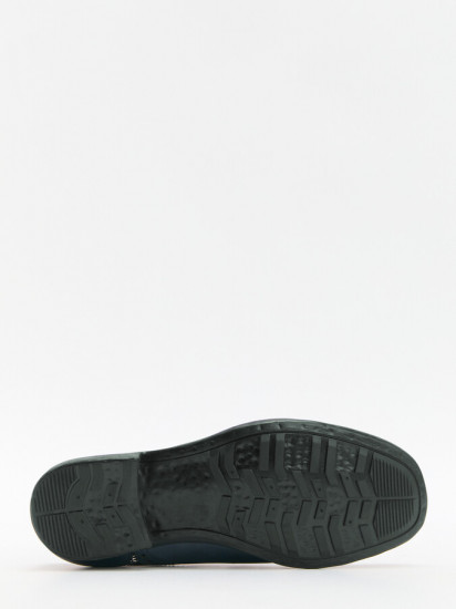 Полуботинки женские