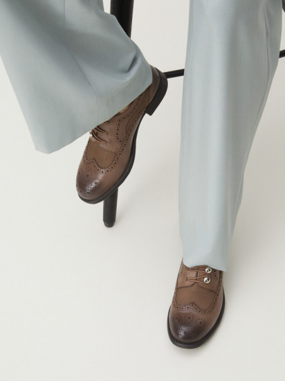 Полуботинки женские