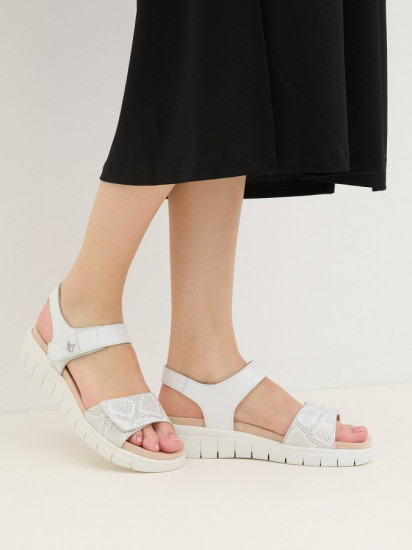 Сандалии женские