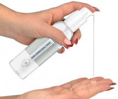 Лубрикант на водной основе анальный - Фото 1