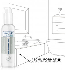 Лубрикант на водной основе анальный - Фото 2