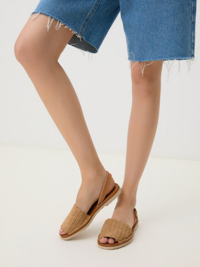 Сандалии женские