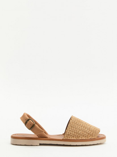 Сандалии женские