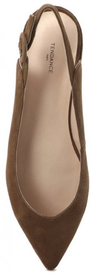 Туфли женские