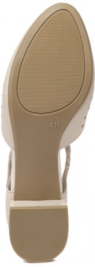 Туфли женские