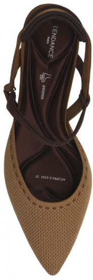 Туфли женские