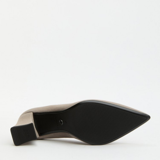 Туфли женские