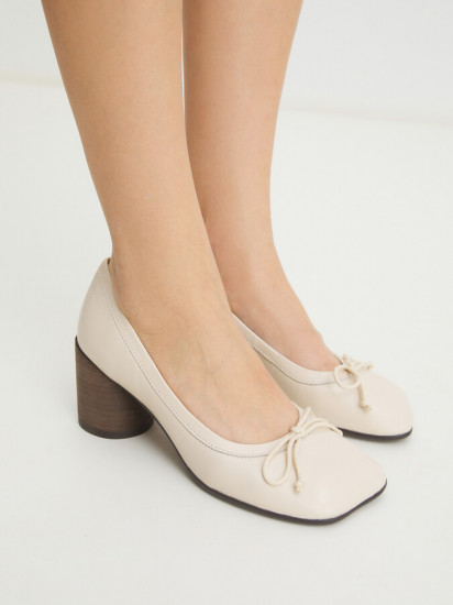 Туфли женские