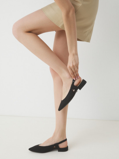 Туфли женские