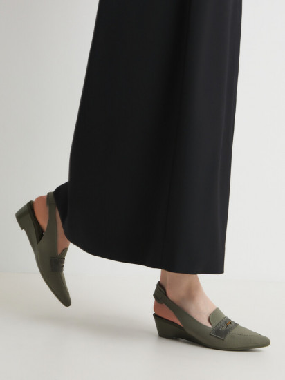 Туфли женские