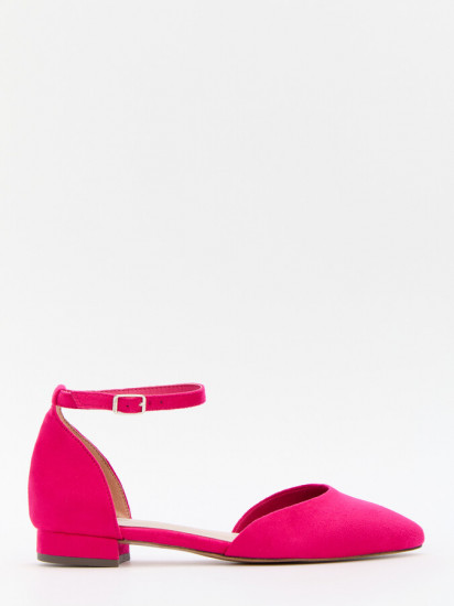 Туфли женские