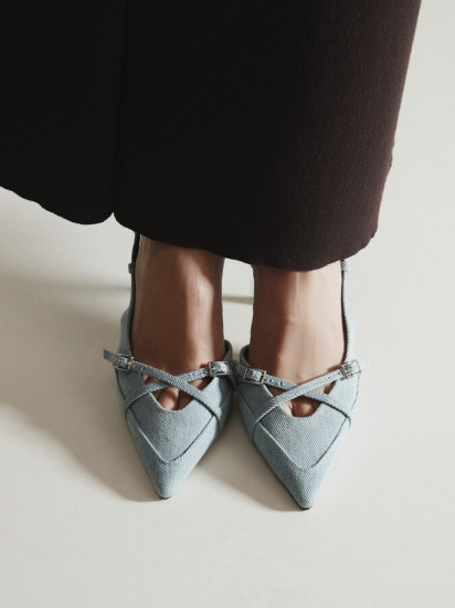 Туфли женские