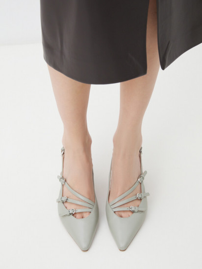 Туфли женские