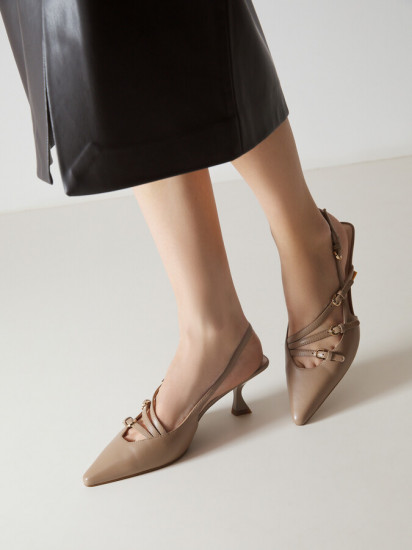 Туфли женские