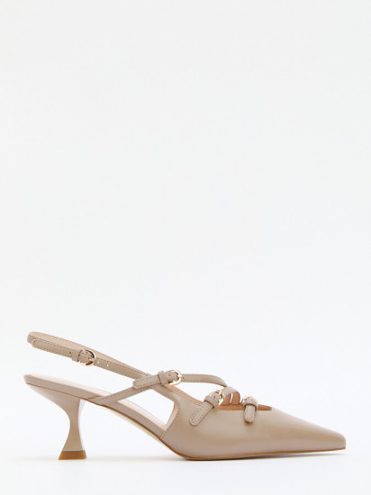 Туфли женские