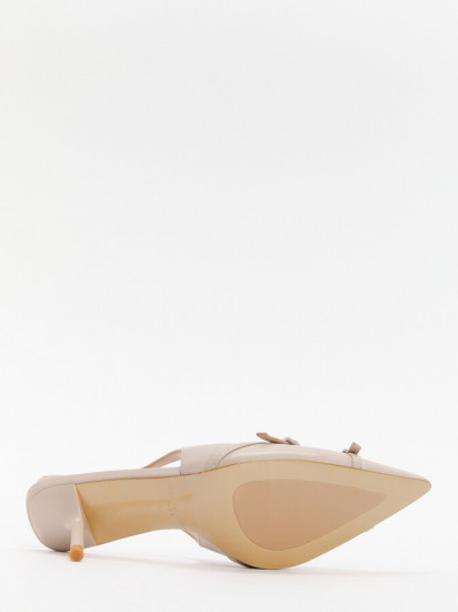 Туфли женские