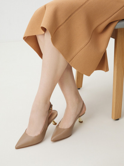 Туфли женские