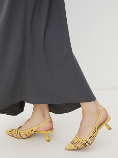 Туфли женские