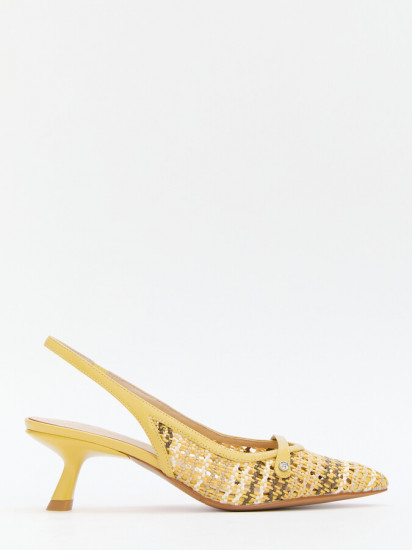 Туфли женские