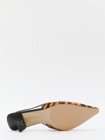 Туфли женские