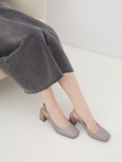 Туфли женские