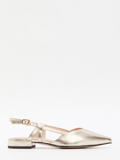 Туфли женские