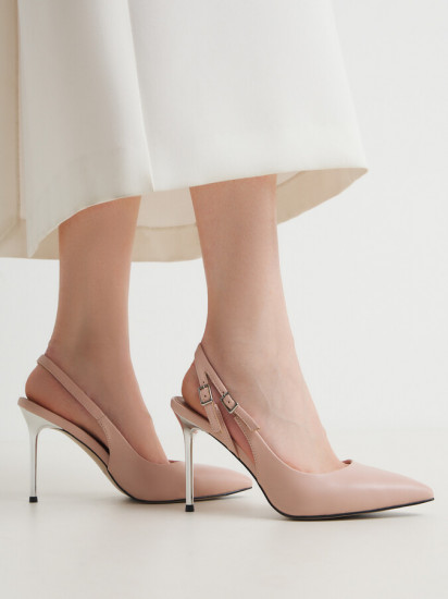 Туфли женские