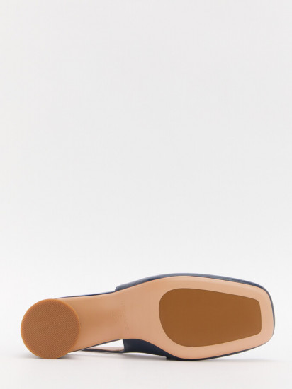 Туфли женские