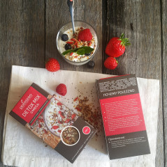 Смесь семян и ягод годжи «Детокс микс» - Фото 6