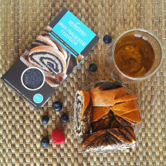 Мак кондитерский голубой - Фото 1