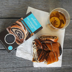 Мак кондитерский голубой - Фото 3