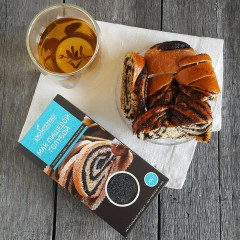 Мак кондитерский голубой - Фото 4