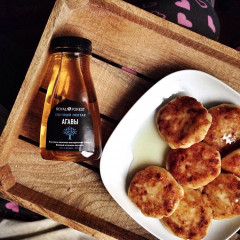 Нектар агавы светлый - Фото 3