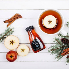 Нектар агавы светлый - Фото 4