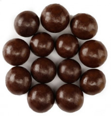 Лесной орех в шоколаде из кэроба - Фото 1