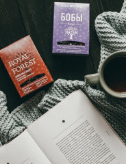 Лесной орех в шоколаде из кэроба - Фото 4