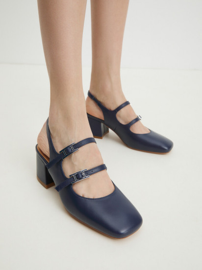 Туфли женские