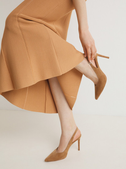 Туфли женские