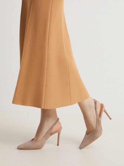 Туфли женские