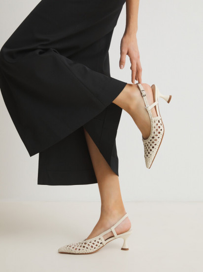 Туфли женские