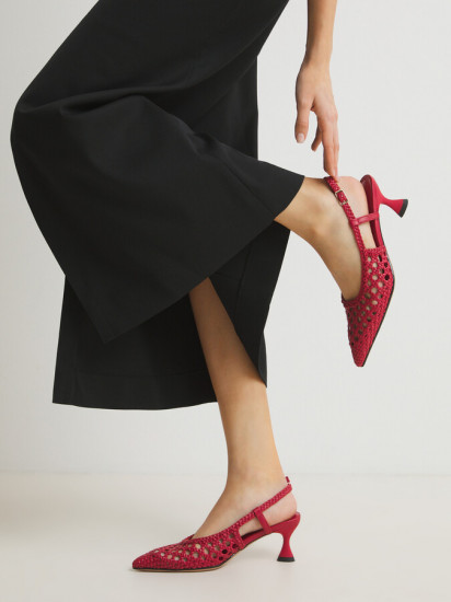 Туфли женские