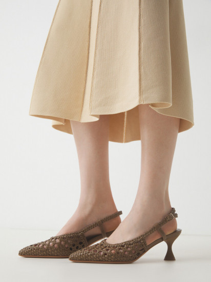 Туфли женские