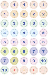 Ботаның дәптері. Есептер шығарамыз. Тетрадь верблюжонка. Решаем задачи - Фото 5